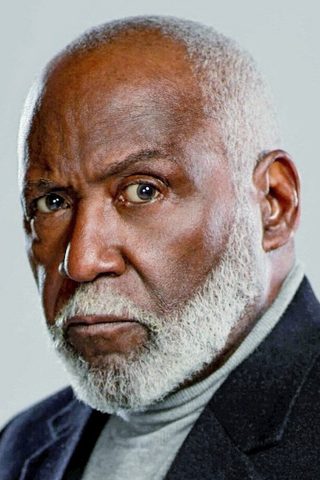 Richard Roundtree, photo 3 of 3