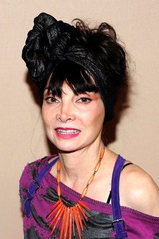 Toni Basil, photo 3 of 3