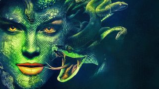 Medusa's Venom still 3