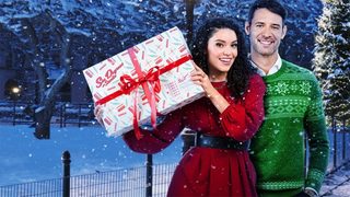 Six Degrees of Santa still 4