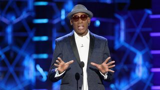 Comedy Central Roast of Bruce Willis still 3