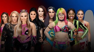WWE Survivor Series 2018 still 6