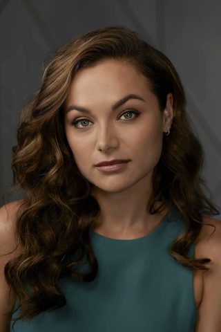 Christina Ochoa, photo 1 of 3