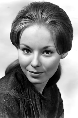 Jill Haworth, photo 3 of 3