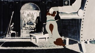 The Plague Dogs still 6