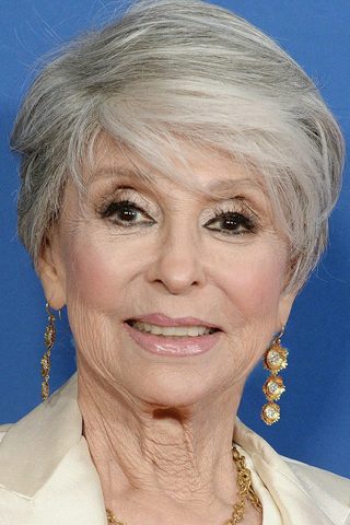 Rita Moreno, photo 3 of 3