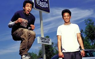 Harold & Kumar Go to Amsterdam still 3