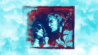 John & Yoko: Above Us Only Sky still 3