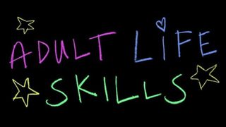 Adult Life Skills still 7
