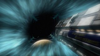 Babylon 5: The Lost Tales - Voices in the Dark still 2