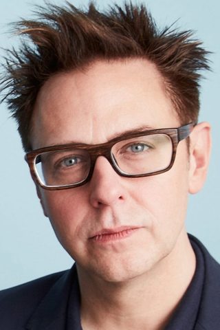 James Gunn, photo 1 of 3