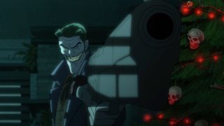 Batman: The Long Halloween, Part One still 8