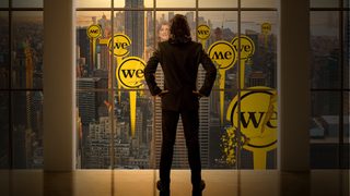 WeWork: or The Making and Breaking of a $47 Billion Unicorn still 1