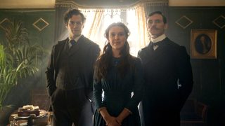 Enola Holmes still 4