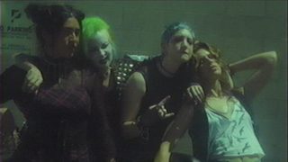 V/H/S/99 still 4