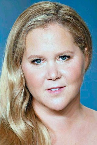 Amy Schumer, photo 3 of 3