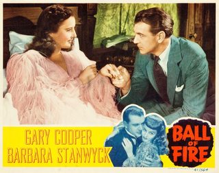 Ball of Fire still 6