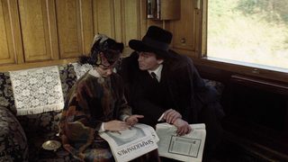 Mahler still 5