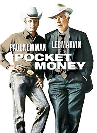 Pocket Money still 1