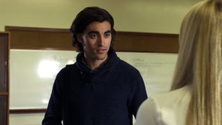 The Student still 3