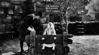 The Scarlet Letter still 7