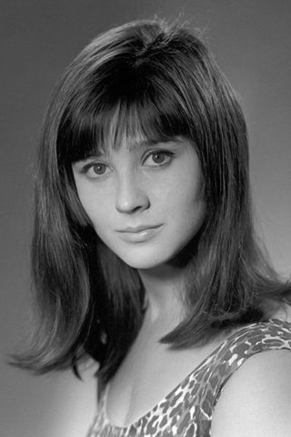 Natalya Varley, photo 1 of 3