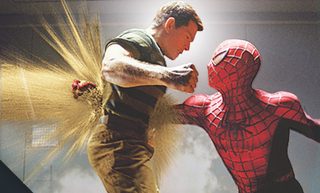 Spider-Man 3 still 3
