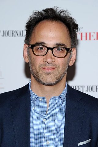 David Wain, photo 1 of 3