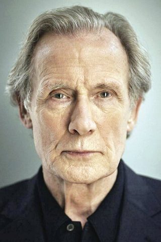 Bill Nighy, photo 3 of 3