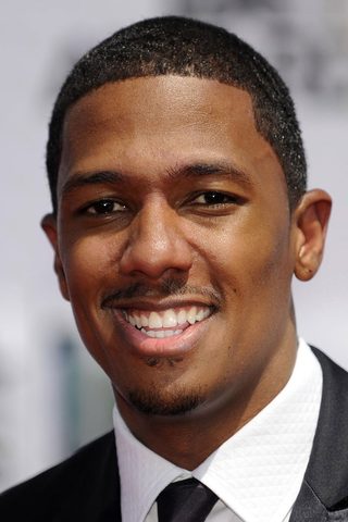 Nick Cannon, photo 2 of 3