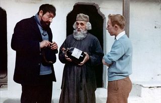 Tintin and the Mystery of the Golden Fleece still 7