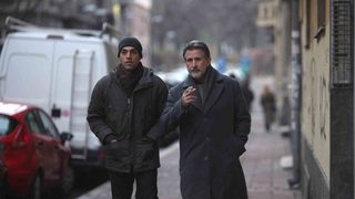 Newcomer still 2
