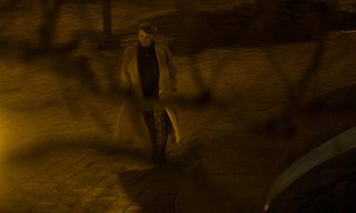 Knife of Glass still 8
