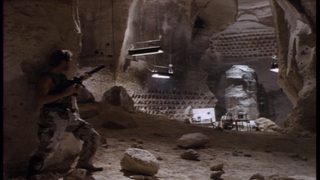 Delta Force 3: The Killing Game still 2