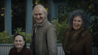 Insidious: Out of the Further still 6