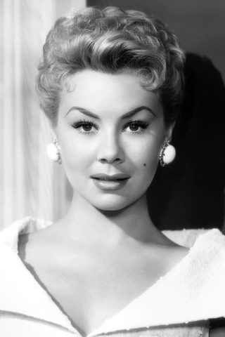 Mitzi Gaynor, photo 2 of 3