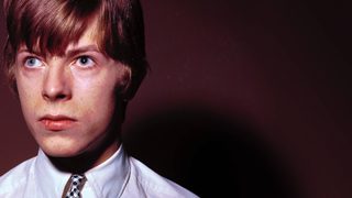 David Bowie: Finding Fame still 7