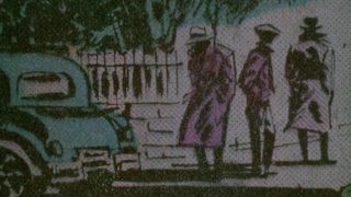 Comic Book Villains still 3