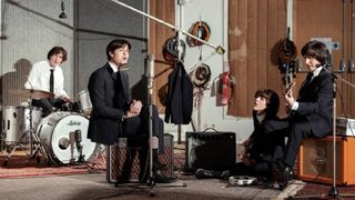 Midas Man still 5
