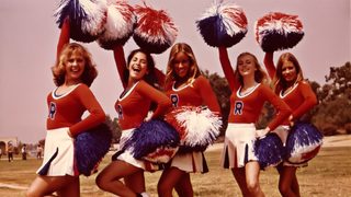 The Pom Pom Girls still 1