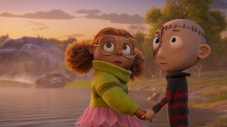 Stitch Head still 2