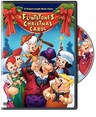 A Flintstones Christmas Carol still 4