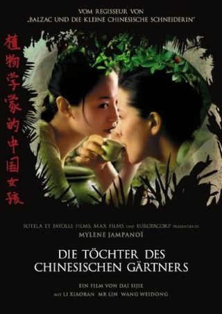 The Chinese Botanist's Daughters still 1