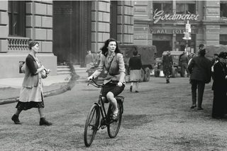 The Good German still 6