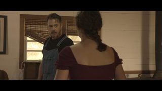 Girl With a Gun still 4