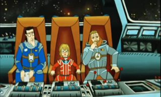 The Secret of the Third Planet still 7