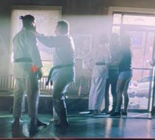White Elephant still 5