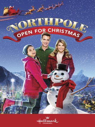 Northpole: Open for Christmas still 2