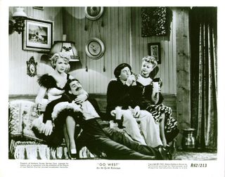 Go West still 1