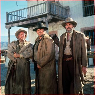 Hannie Caulder still 3